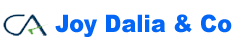 Joy Dalia CA